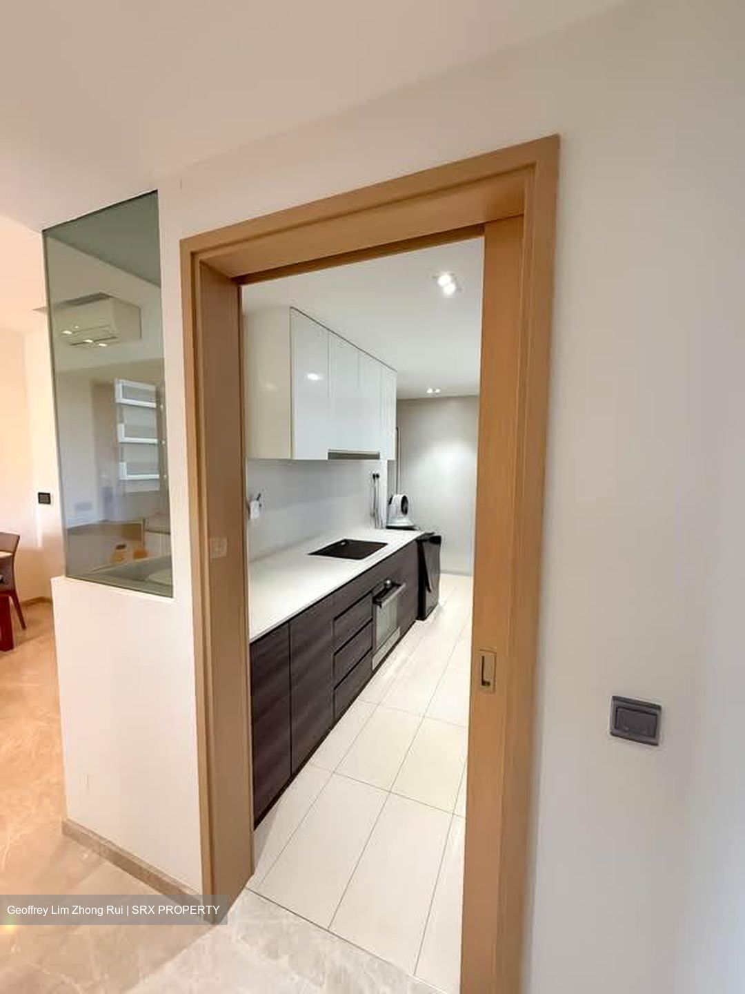 The Luxurie (D19), Condominium #547025691